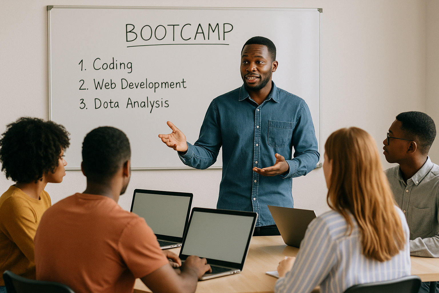 Bootcamps