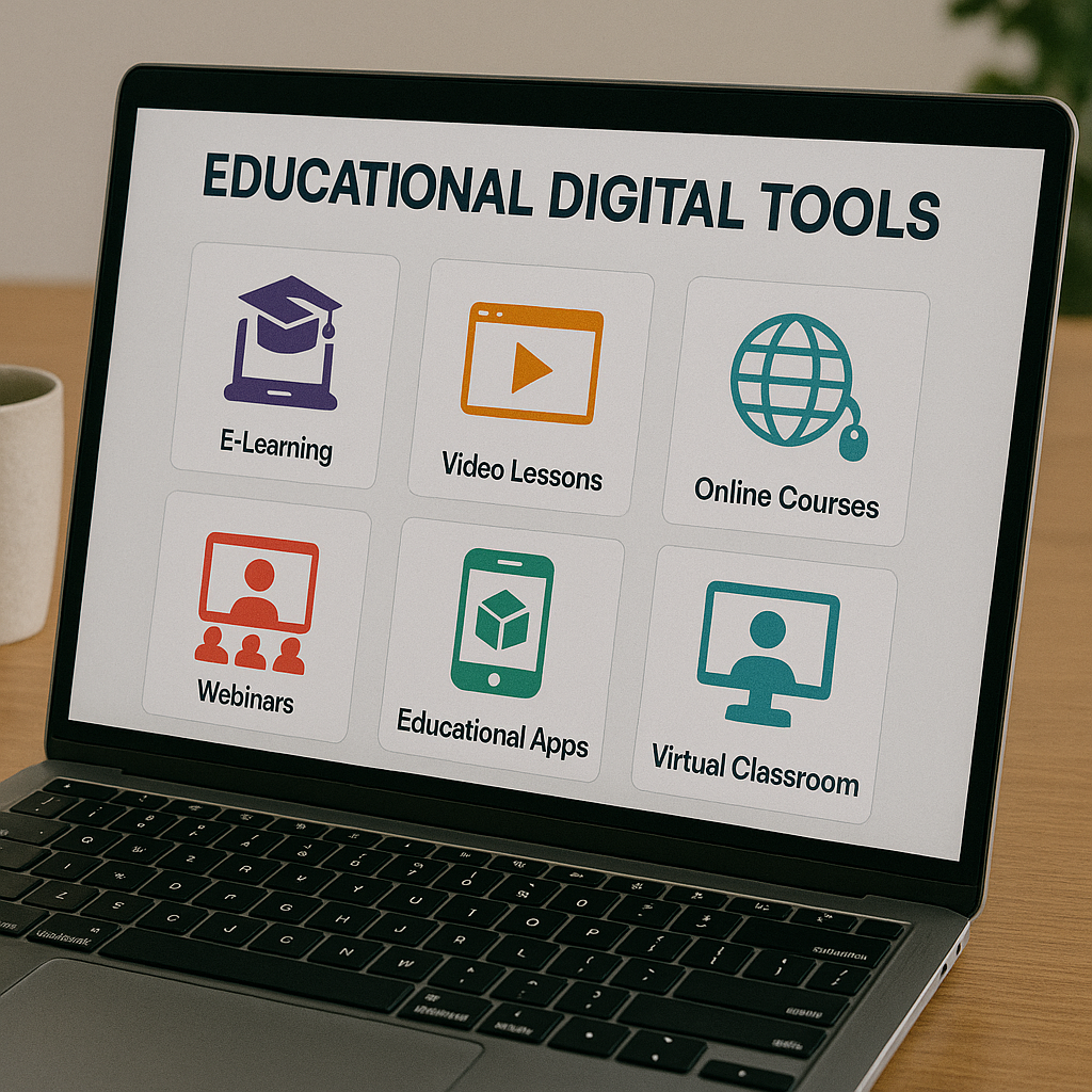 Educational Tools